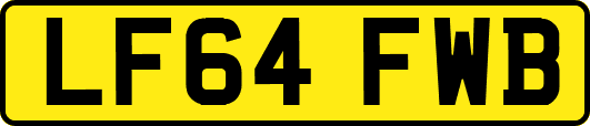 LF64FWB