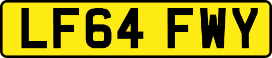 LF64FWY