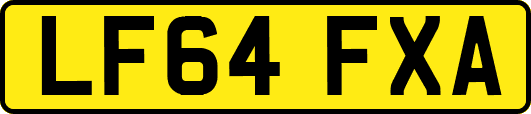 LF64FXA