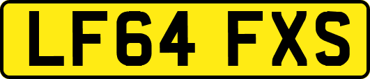 LF64FXS