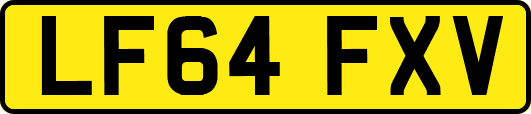 LF64FXV