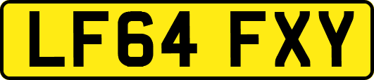 LF64FXY
