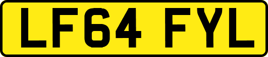 LF64FYL