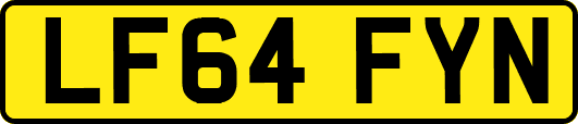 LF64FYN