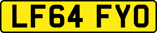 LF64FYO