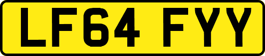 LF64FYY