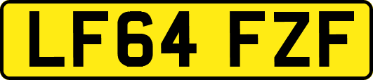 LF64FZF
