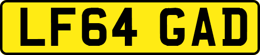 LF64GAD