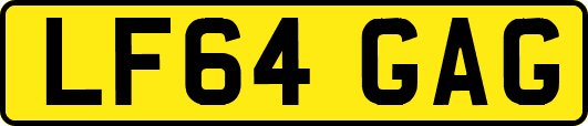 LF64GAG