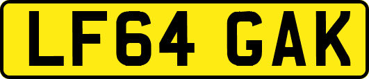 LF64GAK