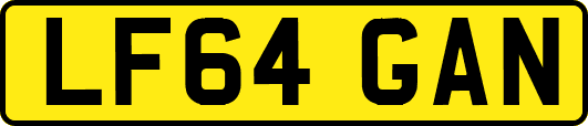 LF64GAN