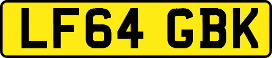 LF64GBK