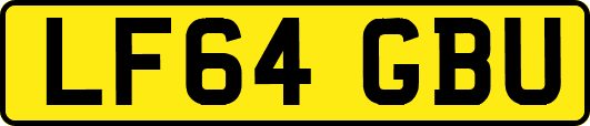 LF64GBU