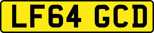 LF64GCD
