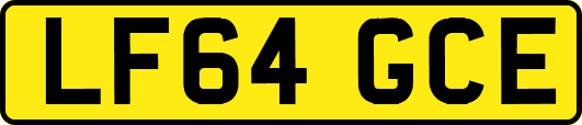 LF64GCE