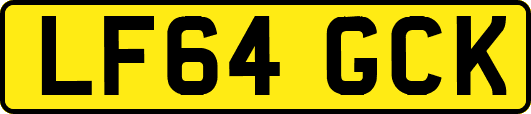 LF64GCK