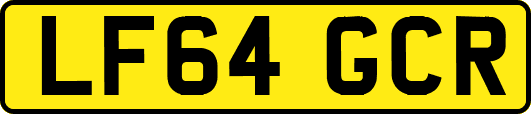LF64GCR