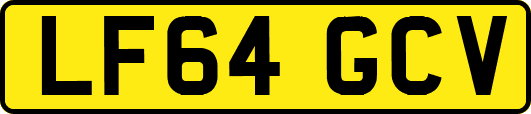 LF64GCV