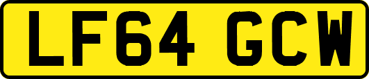 LF64GCW
