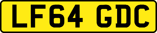 LF64GDC