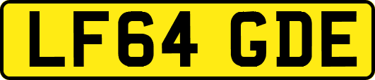 LF64GDE