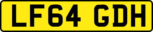 LF64GDH