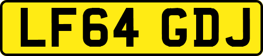 LF64GDJ
