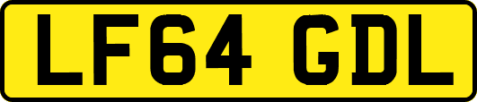 LF64GDL