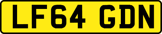 LF64GDN