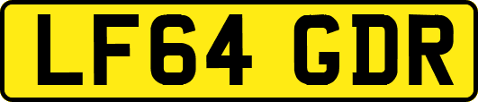 LF64GDR