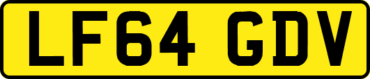 LF64GDV