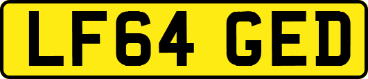LF64GED