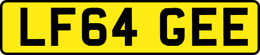 LF64GEE