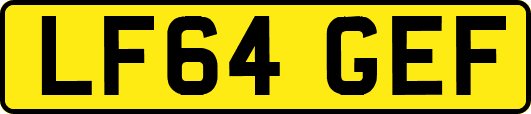 LF64GEF