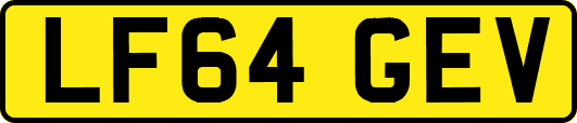 LF64GEV