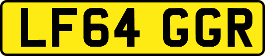 LF64GGR