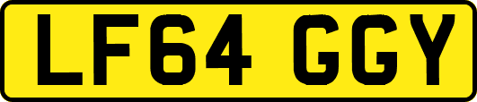 LF64GGY