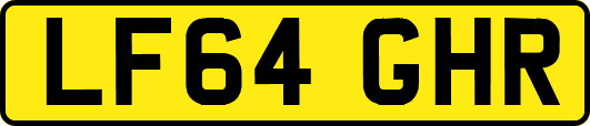 LF64GHR