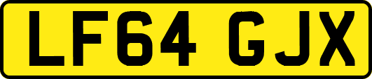 LF64GJX