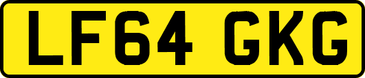 LF64GKG