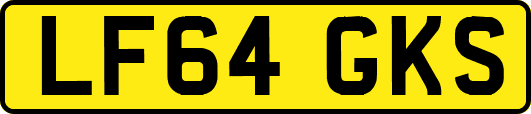LF64GKS