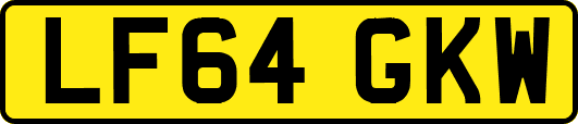 LF64GKW