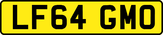 LF64GMO