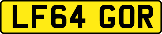 LF64GOR