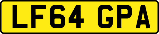 LF64GPA