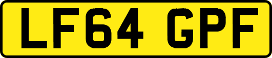 LF64GPF