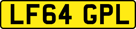 LF64GPL