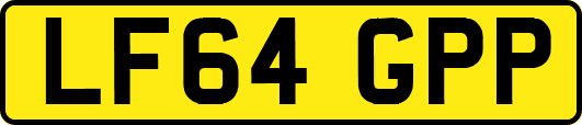 LF64GPP