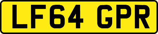 LF64GPR