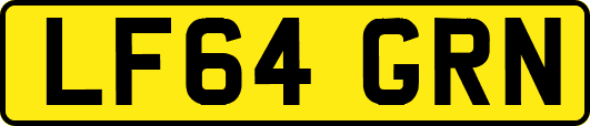 LF64GRN